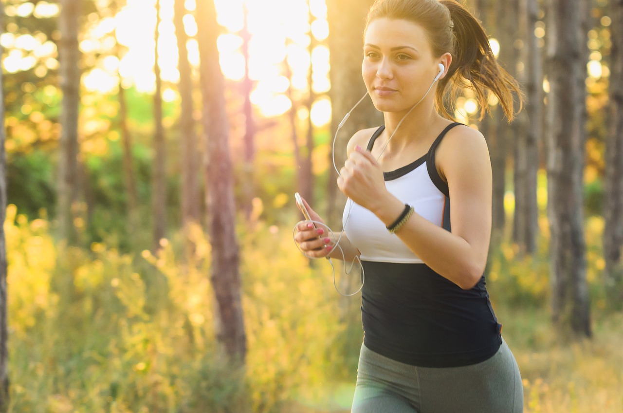 Bieganie a motywacja: Jak utrzymać długoterminową pasję i zaangażowanie w bieganie
